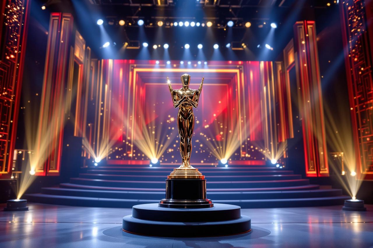 91电影《山河岁月》荣获第36届金鸡奖最佳影片