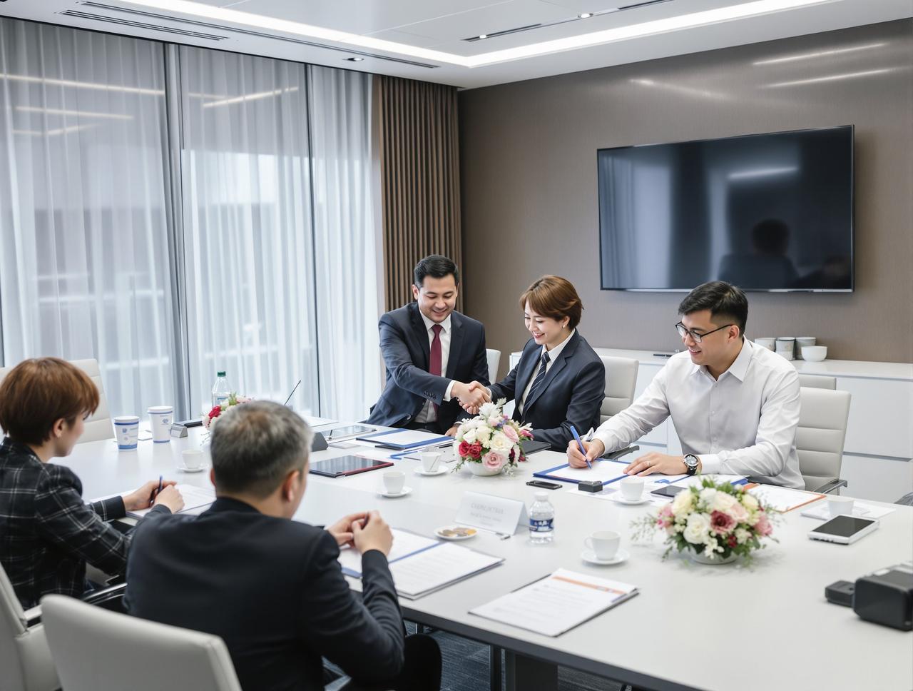 91电影与Netflix达成战略合作，五部精品剧集将登陆全球平台